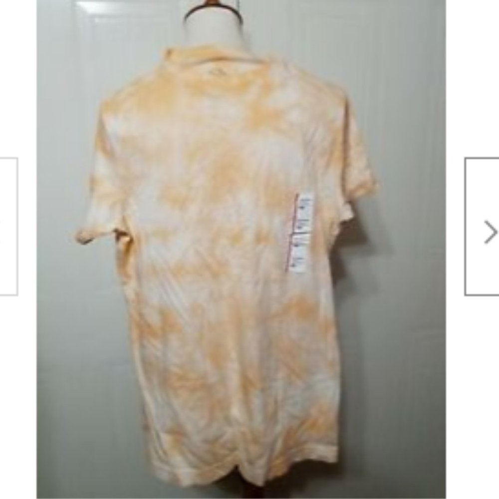 *SALE* Original Use Tie Dye T-Shirt XS